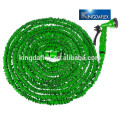 Expandable Flexible Garden hose Water Hose 25 50 75 x 100 x 150 FT with brass fitting